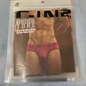 C-IN2 Underwear